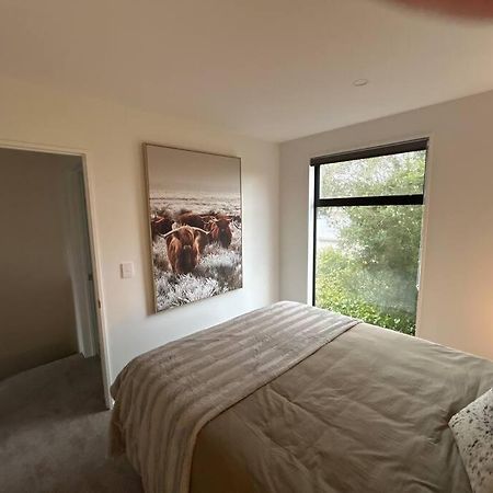 Luxury 2 Bedroom Hideout Near Cbd,Merivale Mall Christchurch Extérieur photo