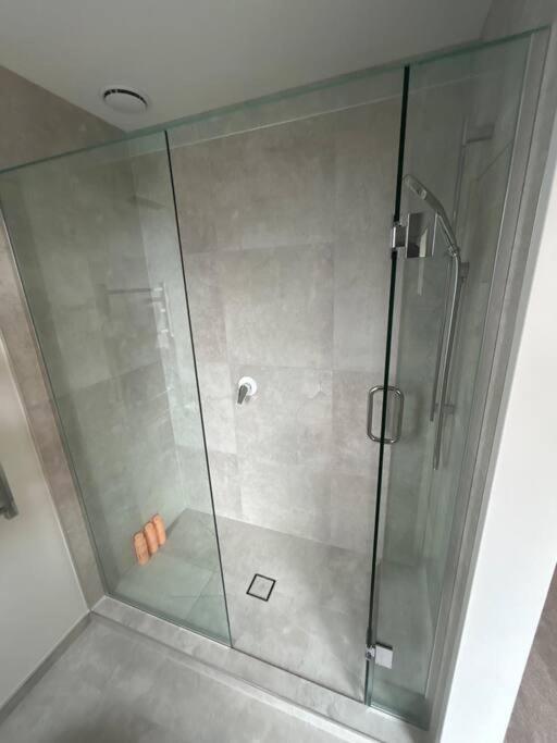 Luxury 2 Bedroom Hideout Near Cbd,Merivale Mall Christchurch Extérieur photo