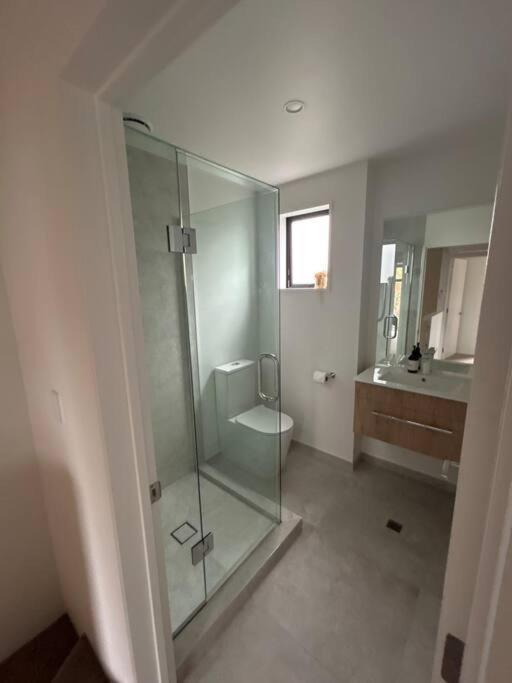 Luxury 2 Bedroom Hideout Near Cbd,Merivale Mall Christchurch Extérieur photo