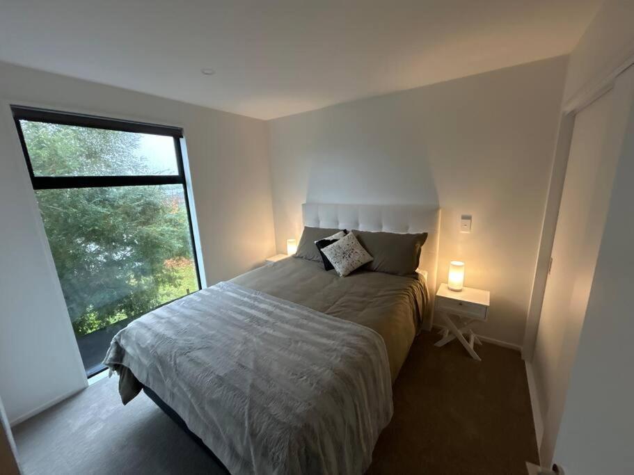 Luxury 2 Bedroom Hideout Near Cbd,Merivale Mall Christchurch Extérieur photo